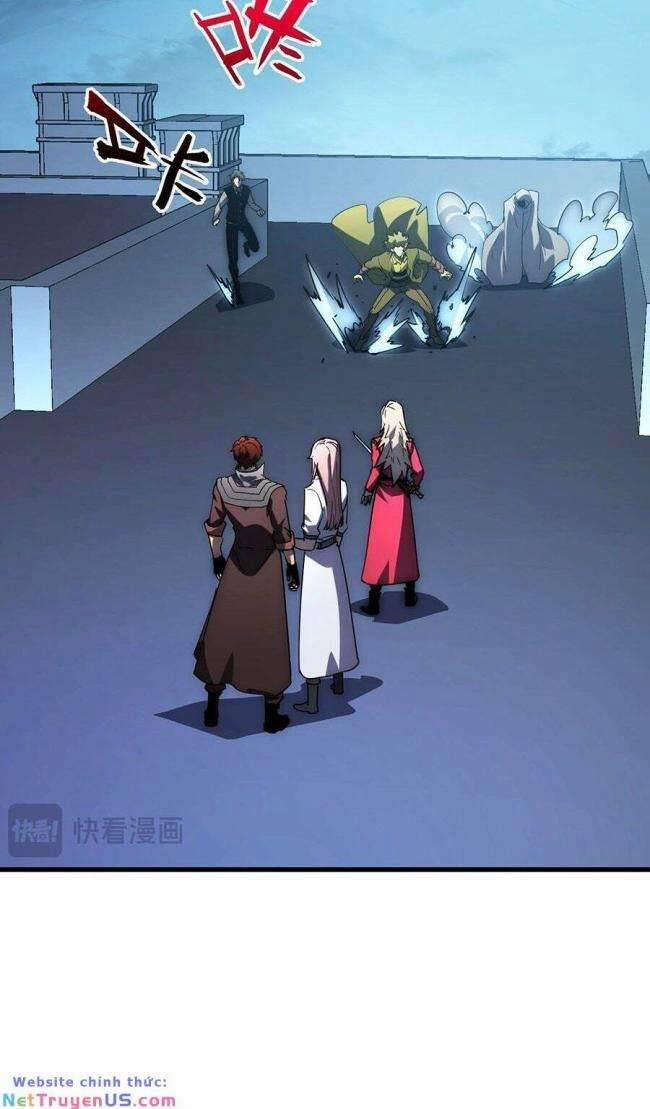 Mạt Thế Quật Khởi 232 trang 38