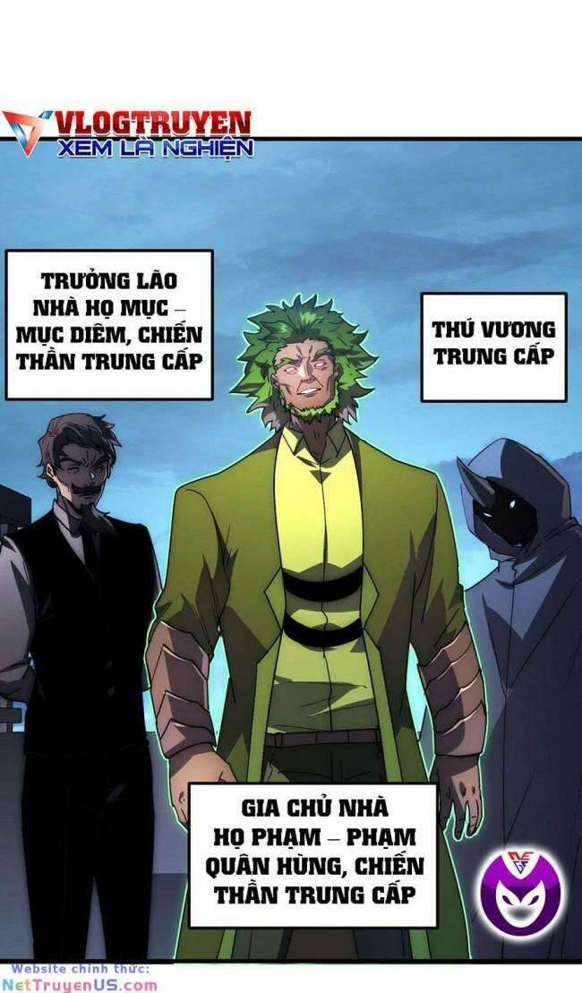 Mạt Thế Quật Khởi 232 trang 39