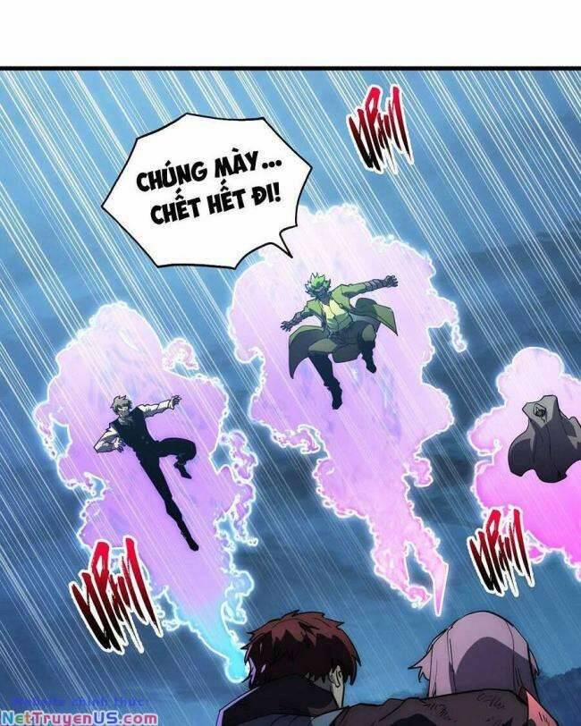 Mạt Thế Quật Khởi 232 trang 49