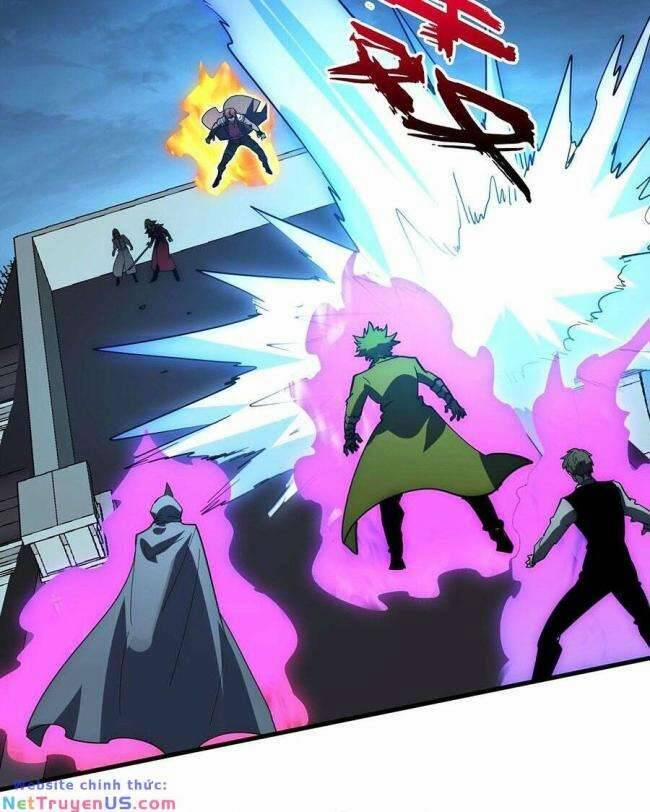 Mạt Thế Quật Khởi 232 trang 54