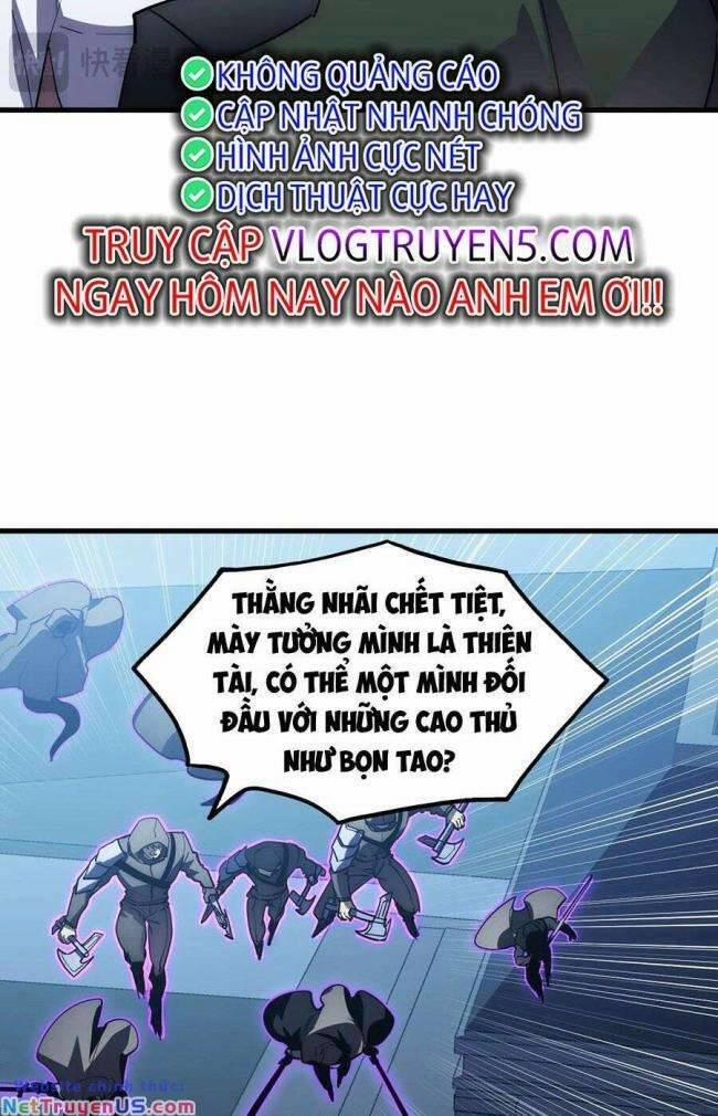 Mạt Thế Quật Khởi 232 trang 6