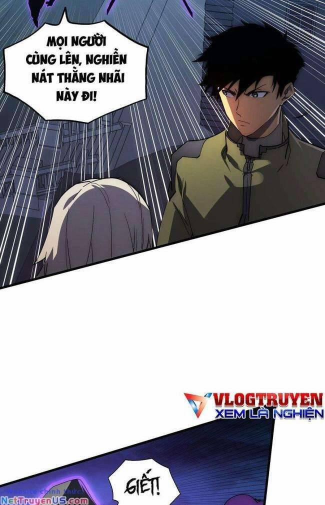 Mạt Thế Quật Khởi 232 trang 7