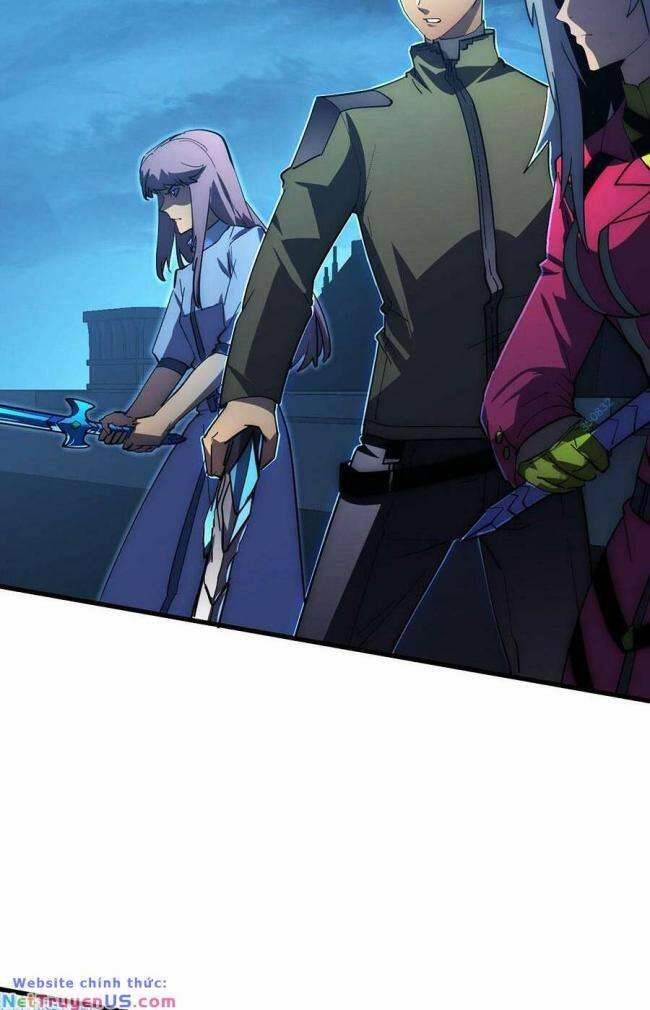 Mạt Thế Quật Khởi 232 trang 9