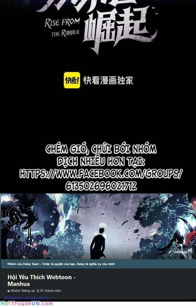 Mạt Thế Quật Khởi 233 trang 1