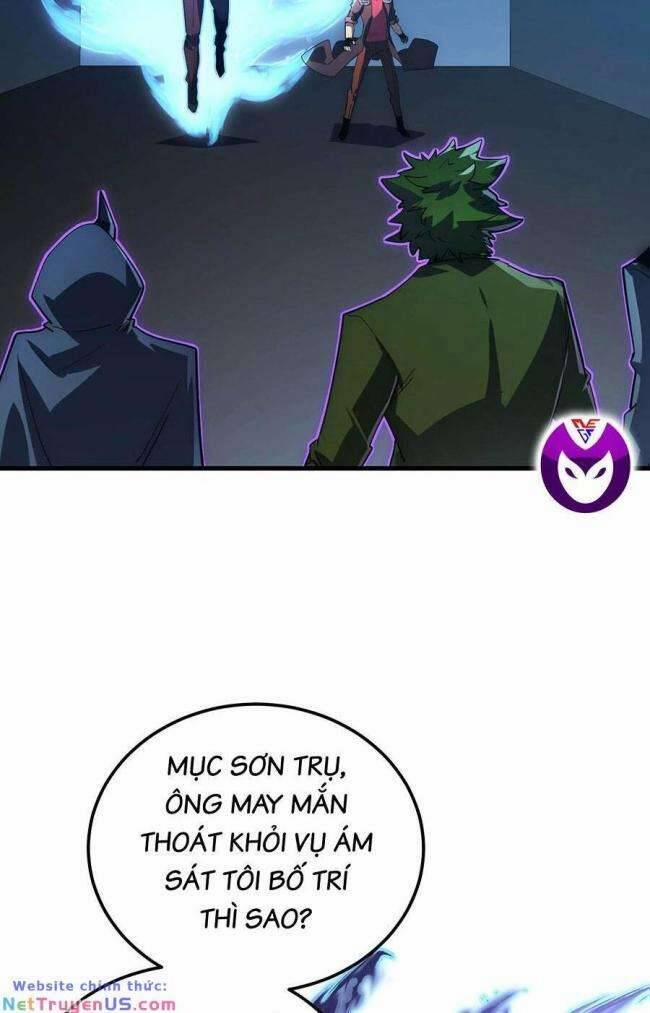 Mạt Thế Quật Khởi 233 trang 11