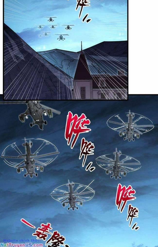 Mạt Thế Quật Khởi 233 trang 16