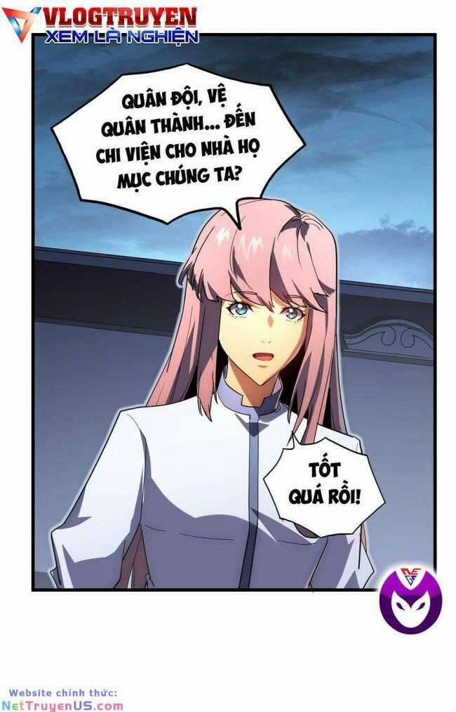 Mạt Thế Quật Khởi 233 trang 19