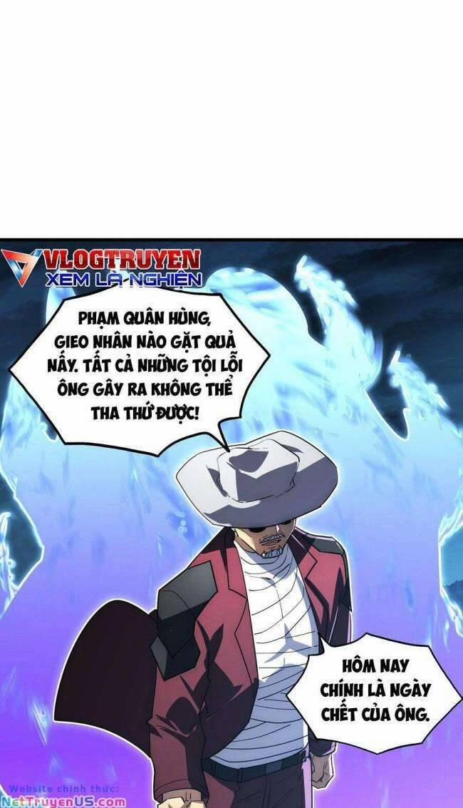 Mạt Thế Quật Khởi 233 trang 22