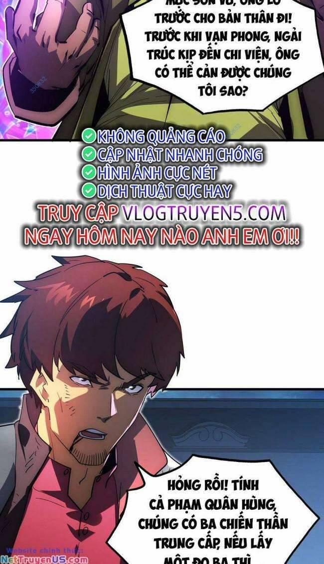 Mạt Thế Quật Khởi 233 trang 24