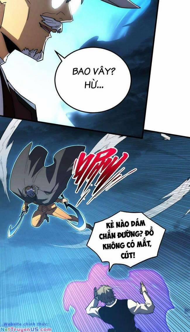 Mạt Thế Quật Khởi 233 trang 27