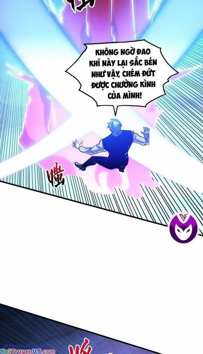 Mạt Thế Quật Khởi 233 trang 30