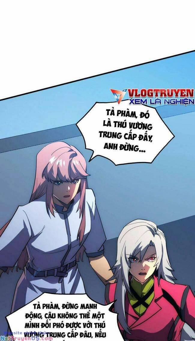 Mạt Thế Quật Khởi 233 trang 33