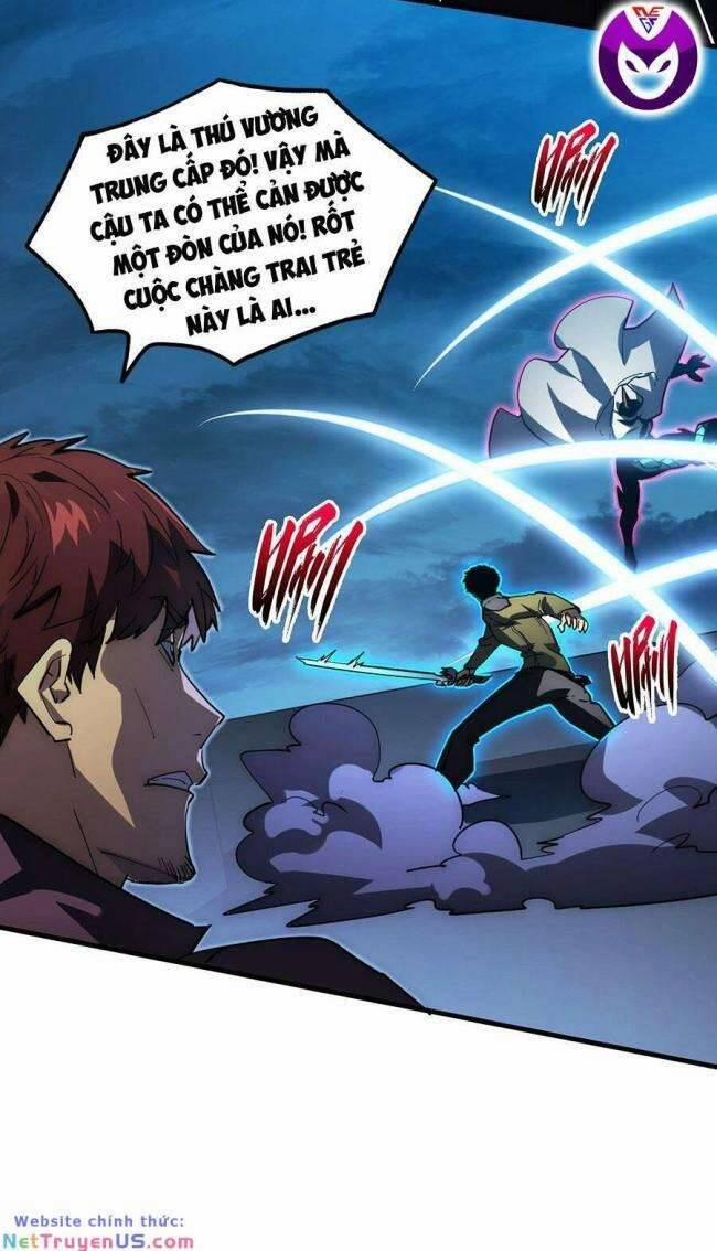 Mạt Thế Quật Khởi 233 trang 39