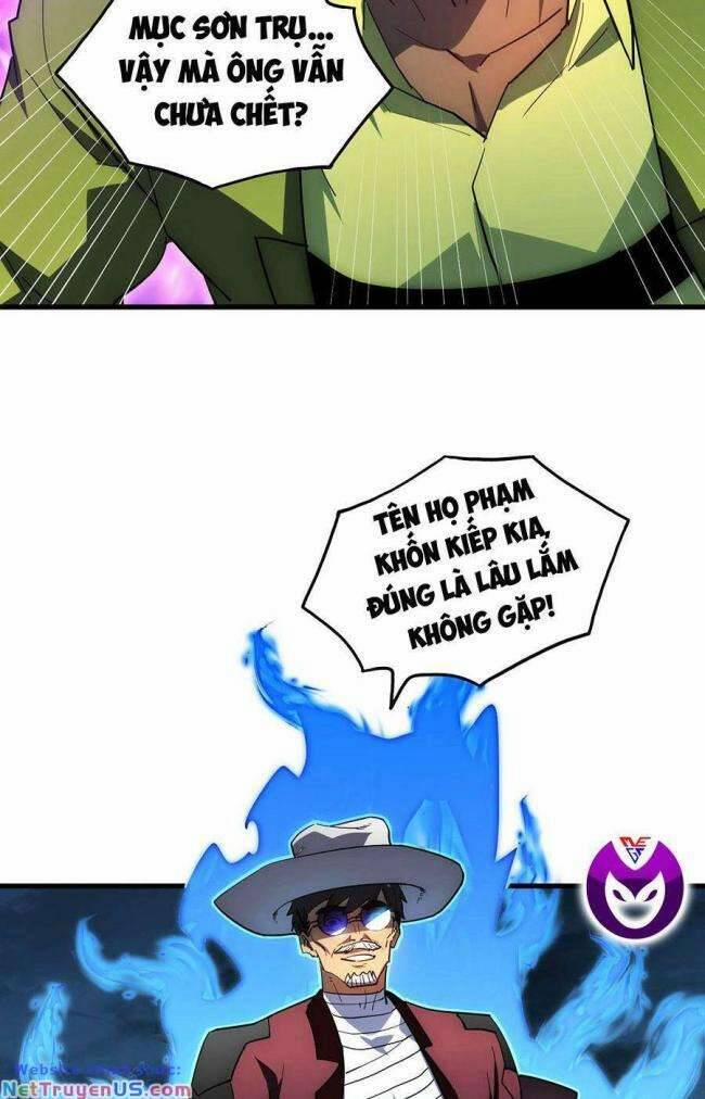 Mạt Thế Quật Khởi 233 trang 4