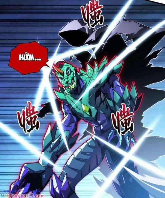 Mạt Thế Quật Khởi 233 trang 42