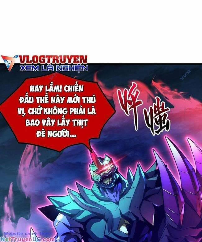 Mạt Thế Quật Khởi 233 trang 45