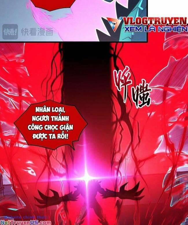 Mạt Thế Quật Khởi 233 trang 51