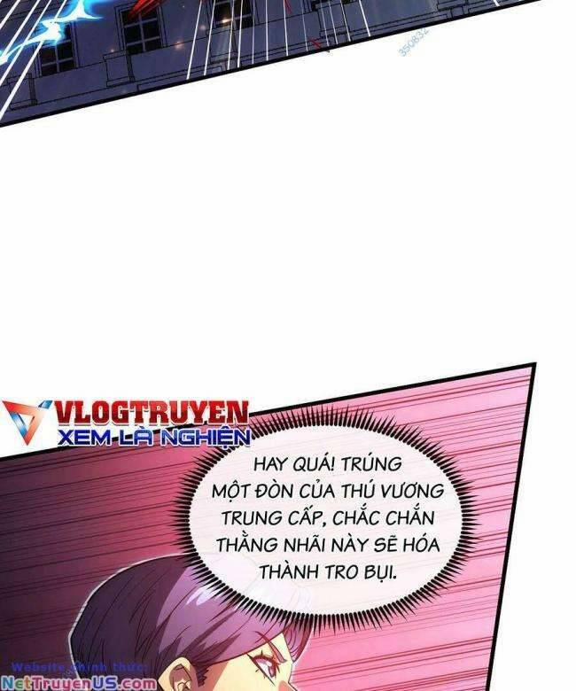 Mạt Thế Quật Khởi 233 trang 56