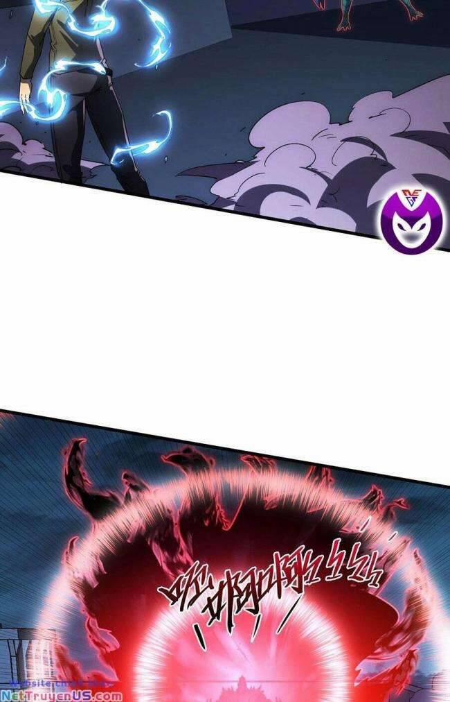 Mạt Thế Quật Khởi 234 trang 11