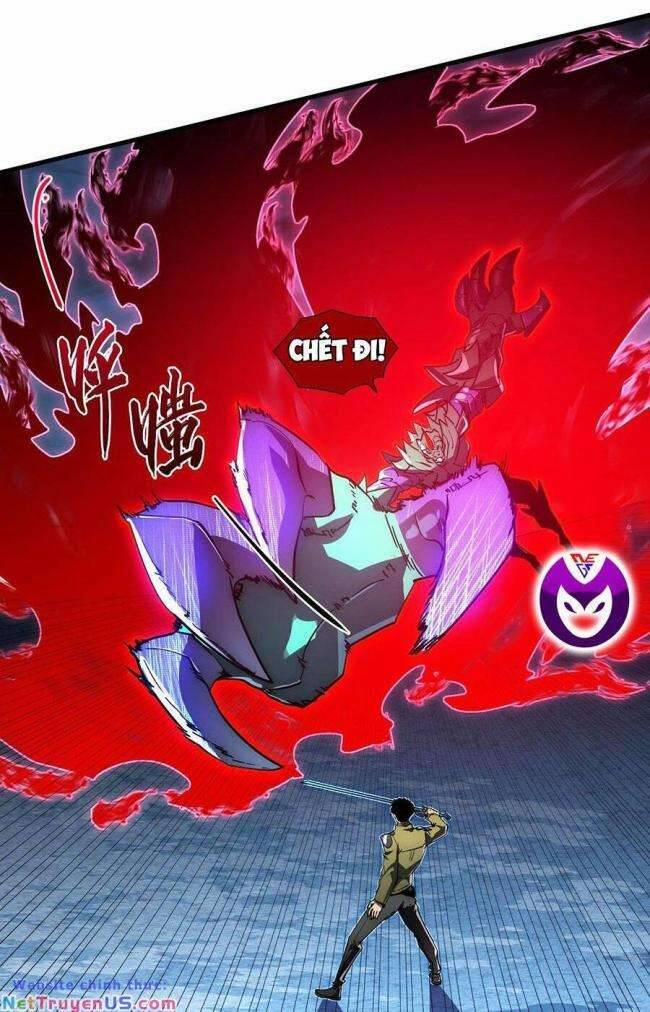 Mạt Thế Quật Khởi 234 trang 15