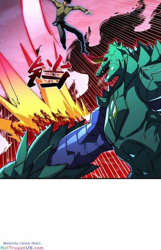 Mạt Thế Quật Khởi 234 trang 18