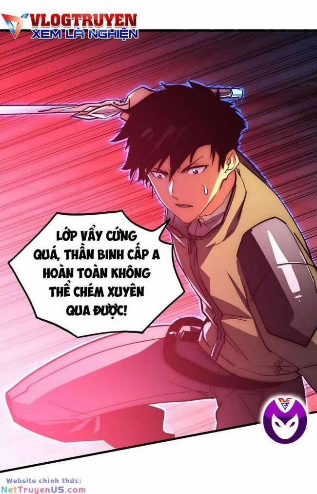 Mạt Thế Quật Khởi 234 trang 19