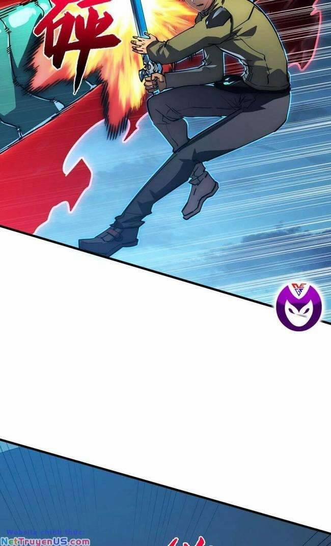 Mạt Thế Quật Khởi 234 trang 23