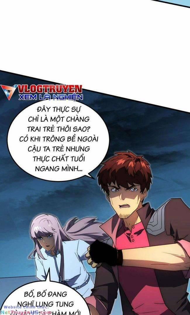 Mạt Thế Quật Khởi 234 trang 26