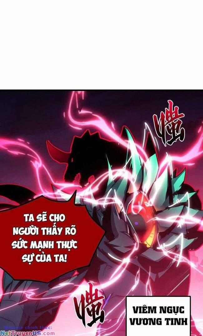 Mạt Thế Quật Khởi 234 trang 31