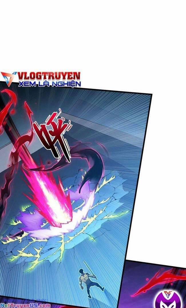 Mạt Thế Quật Khởi 234 trang 38