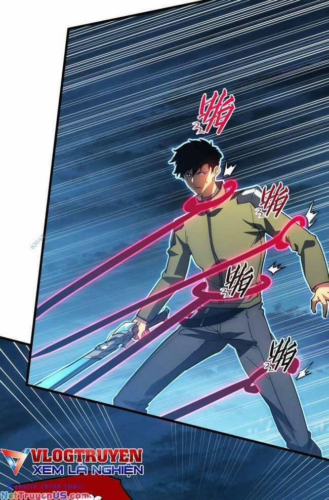 Mạt Thế Quật Khởi 234 trang 44