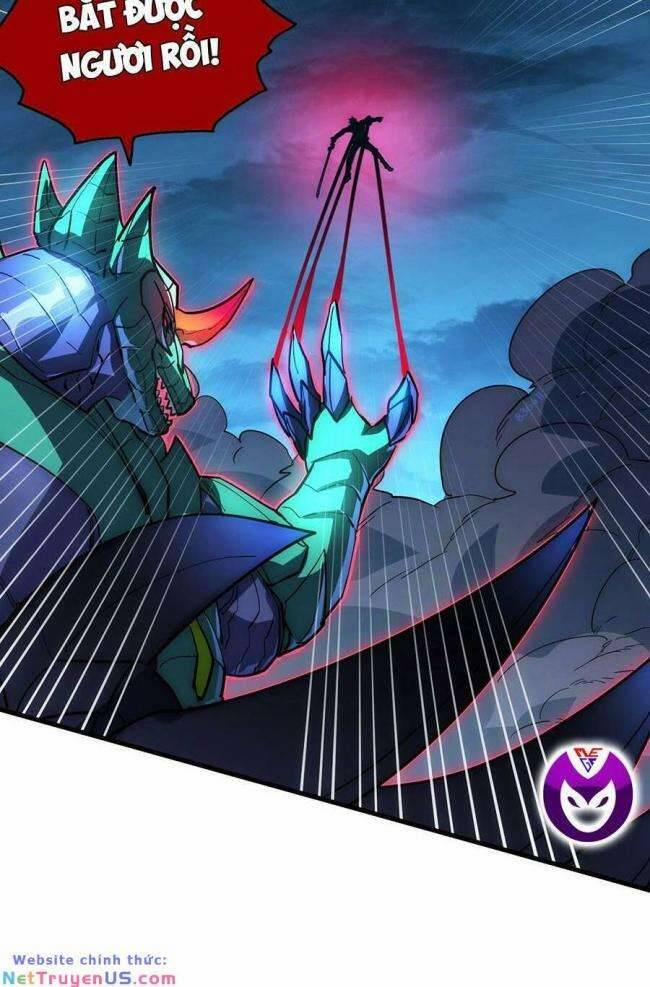 Mạt Thế Quật Khởi 234 trang 45