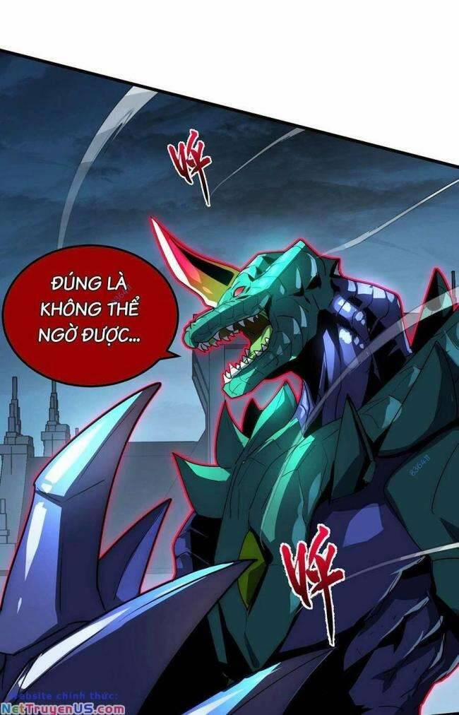 Mạt Thế Quật Khởi 234 trang 9