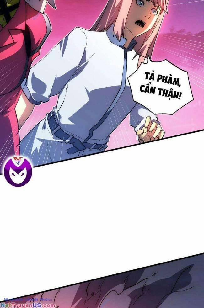 Mạt Thế Quật Khởi 235 trang 12