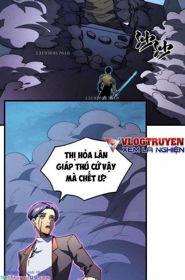 Mạt Thế Quật Khởi 235 trang 3