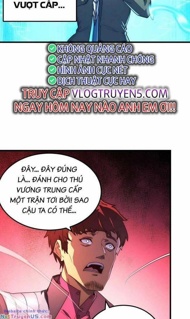 Mạt Thế Quật Khởi 235 trang 30