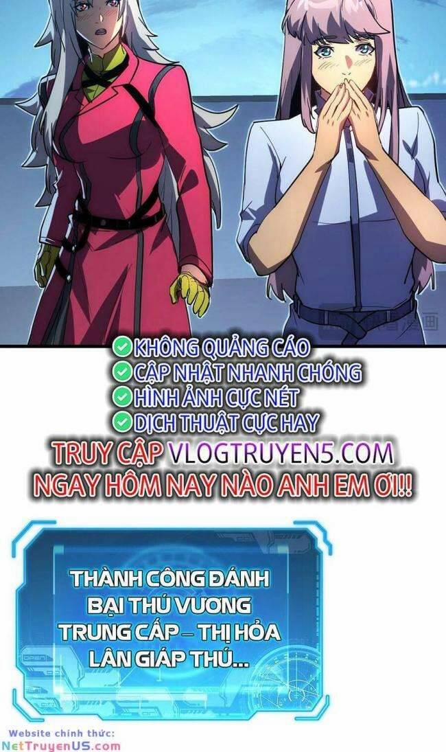 Mạt Thế Quật Khởi 235 trang 33