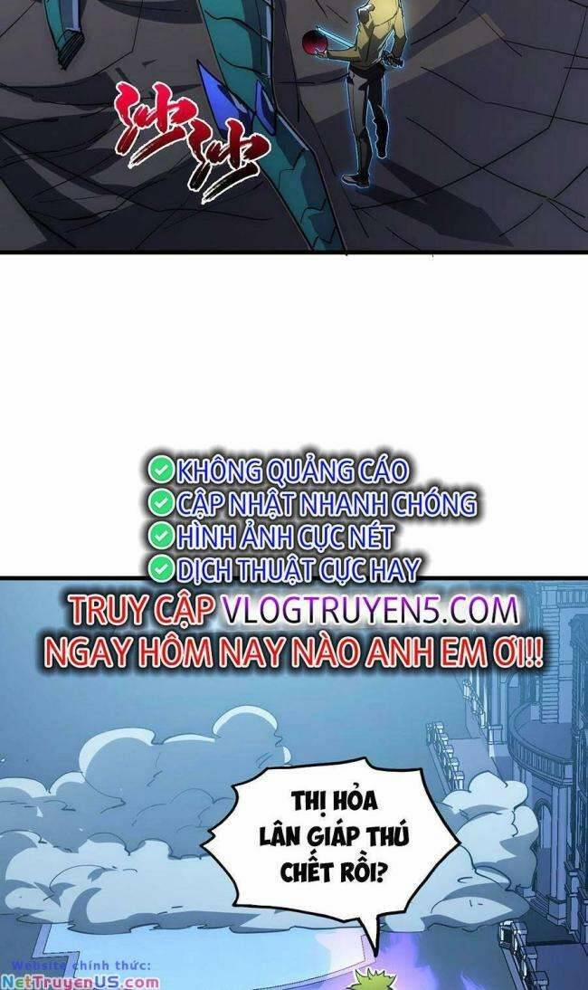 Mạt Thế Quật Khởi 235 trang 36