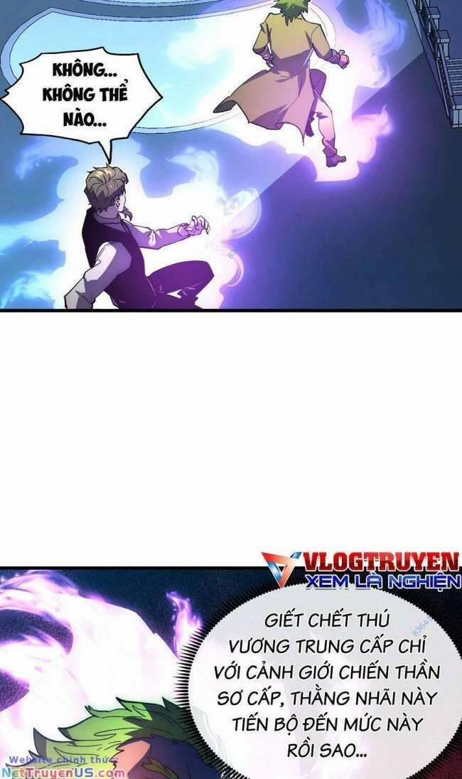 Mạt Thế Quật Khởi 235 trang 37