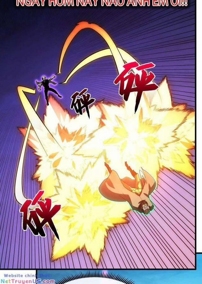 Mạt Thế Quật Khởi 235 trang 43