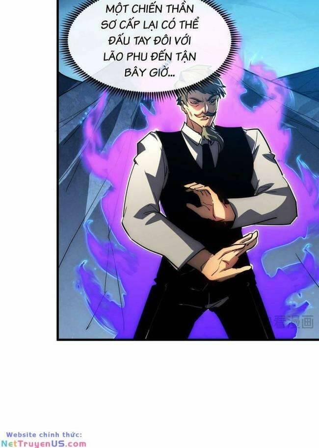 Mạt Thế Quật Khởi 235 trang 44