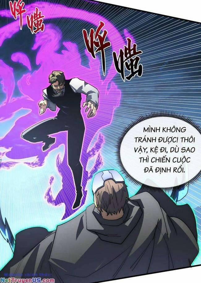 Mạt Thế Quật Khởi 235 trang 48