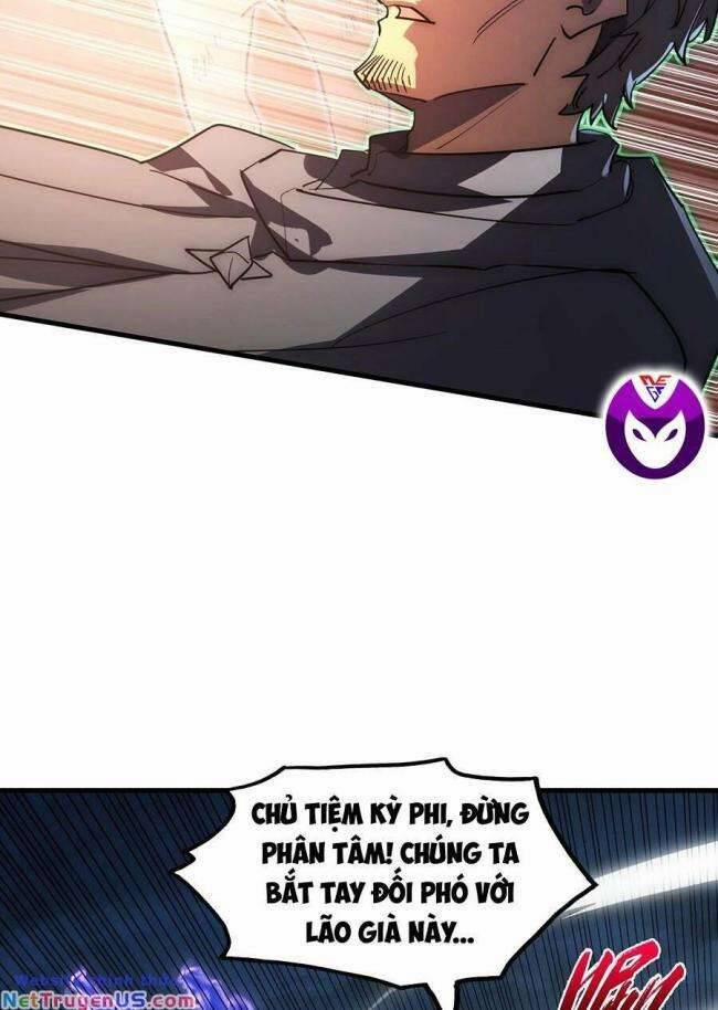 Mạt Thế Quật Khởi 235 trang 50