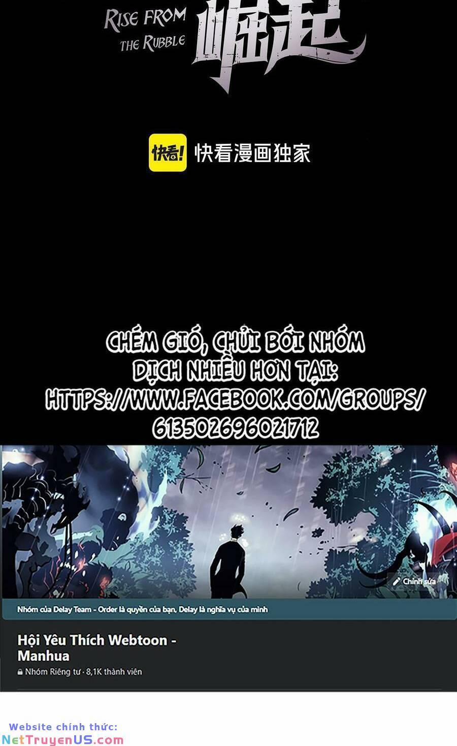 Mạt Thế Quật Khởi 236 trang 1