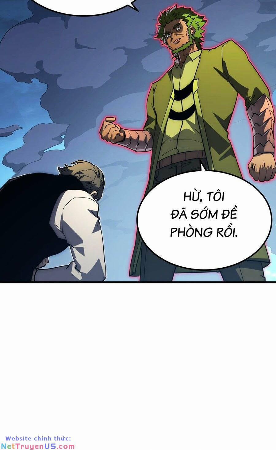 Mạt Thế Quật Khởi 236 trang 10