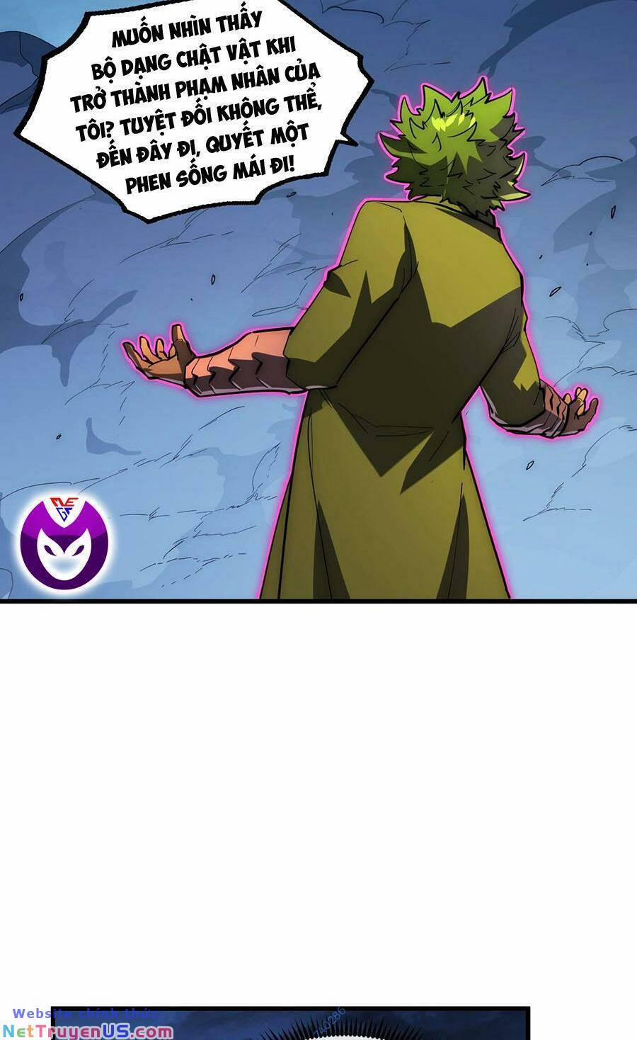 Mạt Thế Quật Khởi 236 trang 12