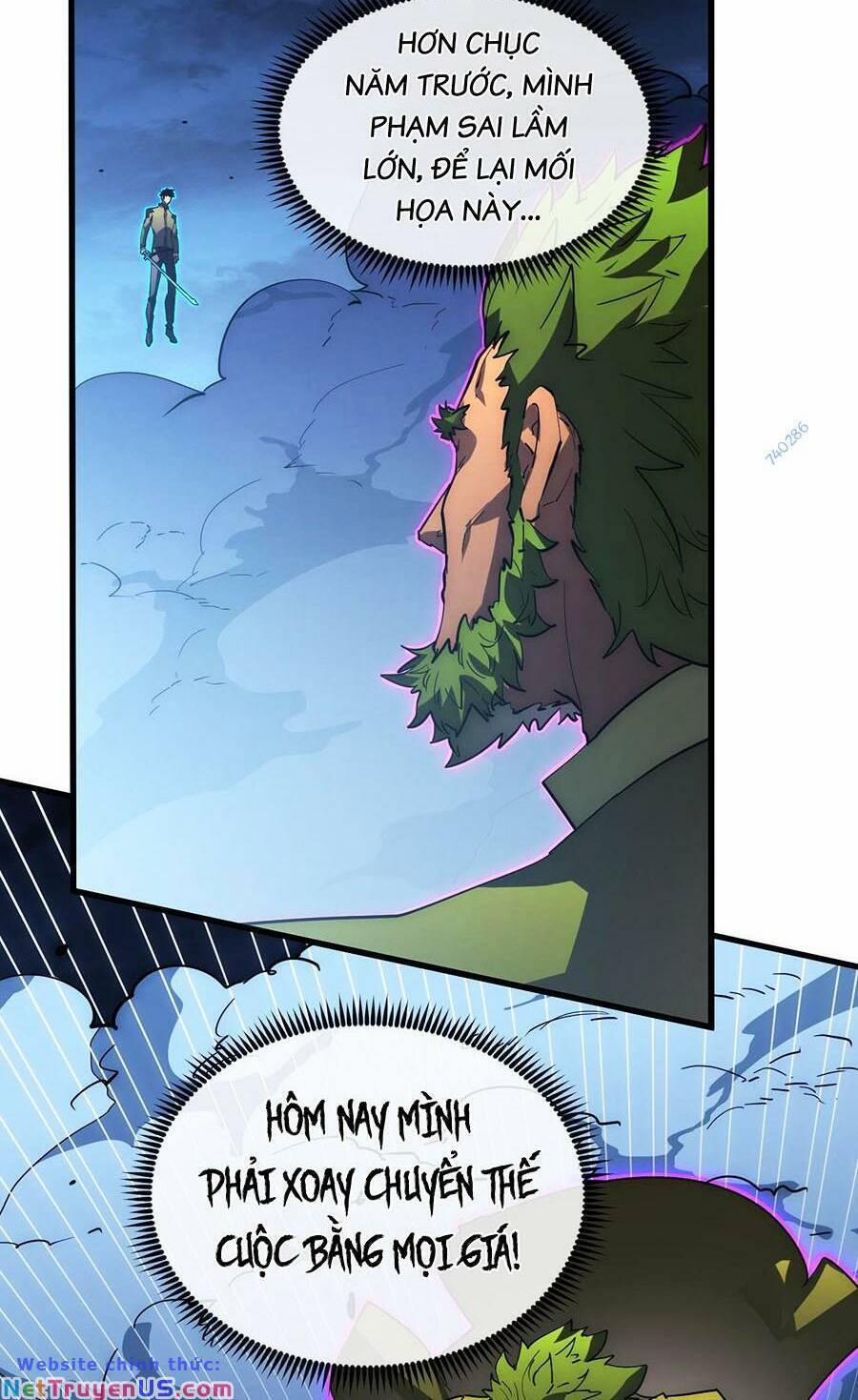 Mạt Thế Quật Khởi 236 trang 13