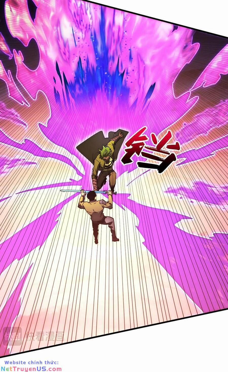 Mạt Thế Quật Khởi 236 trang 15