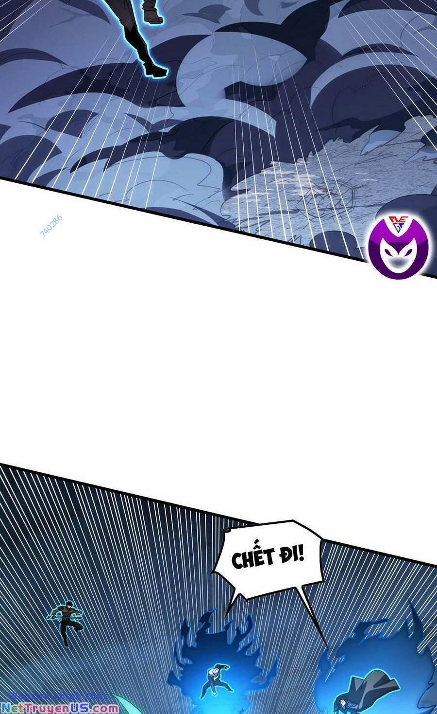 Mạt Thế Quật Khởi 236 trang 17