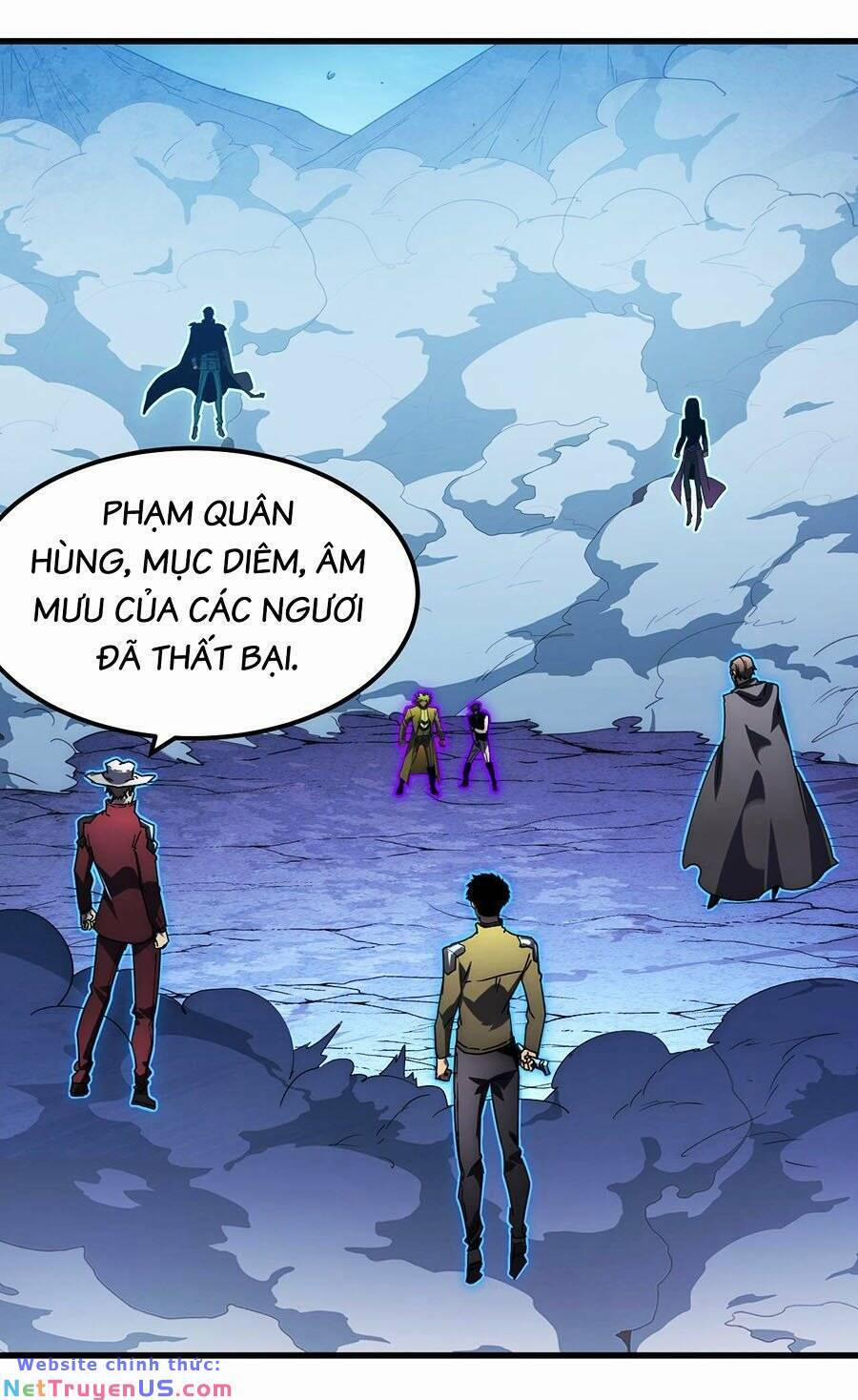 Mạt Thế Quật Khởi 236 trang 2